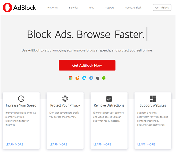 best ad blockers for mac chrome